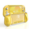 HEYSTOP Case Compatible with Nintendo Switch Lite, TPU Protective Cover for Switch Lite with Anti-Scratch/Anti-Dust