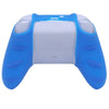 Soft Silicone Protective Cover Skin + Thumb Grips Caps for Xbox Series S X Controller