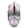 Lightweight 3600 Dpi Professional RGB 7 Buttons Gamer Mouse