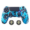 PlayStation 4 Controller Silicon Protection Cover