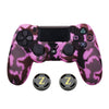 PlayStation 4 Controller Silicon Protection Cover