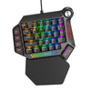 Professional Eazy2Grip RGB 32 Key Keyboard For Gaming