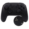 Glittery Soft Silicone Protective Case For Switch Pro Game Controller Skin Gamepad Case Shell Joystick Accessory for Switch Pro