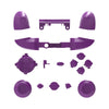 Replacement Buttons Kits for Xbox Series X/S Controller Repair Parts LB RB LT RT Bumpers Triggers D-pad ABXY Button