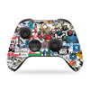 Xbox X/S Skin Stickers for Controllers