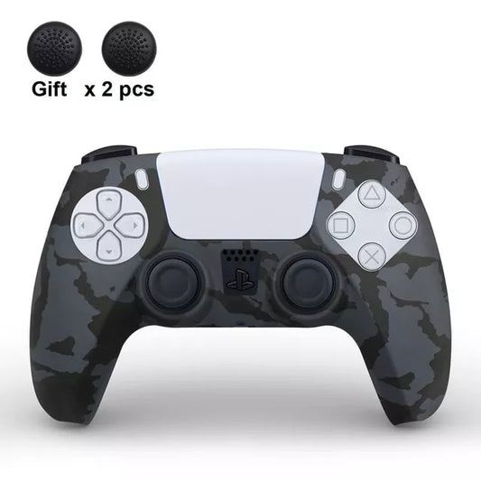 Eazy2Grip PlayStation 5 Controller Silicone Protection Case