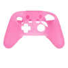 Glittery Soft Silicone Protective Case For Switch Pro Game Controller Skin Gamepad Case Shell Joystick Accessory for Switch Pro