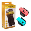 2Pcs Adjustable Game Bracelet Strap for Nintendo Switch Joy-Con Controller Wrist Dance Band Armband for Switch Oled Accessories