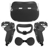 Oculus Quest 2 Custom Kit Silicone Protection Cover