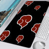 Naruto Collection Large Keyboard Gaming Pad 2mm