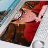 Naruto Collection Large Keyboard Gaming Pad 2mm