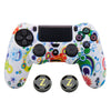 PlayStation 4 Controller Silicon Protection Cover