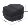 Hard EVA Travel Storage Bag For Oculus Oculos Quest 2 VR Headset Portable Convenient Carrying Case Controllers Accessories