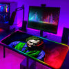 The Joker Collection Gaming Keyboard RGB Pad 3mm