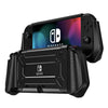 HEYSTOP Case Compatible with Nintendo Switch Lite, TPU Protective Cover for Switch Lite with Anti-Scratch/Anti-Dust