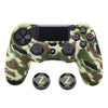 PlayStation 4 Controller Silicon Protection Cover