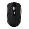 HTMX Quality Mouse Raton 2.4GHz Wireless Gaming Mouse