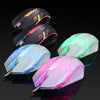 S1 Wired Backlit Competitive Gaming  Notebook Office Luminous Mouse