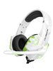 Gaming Headset Bass Stereo Over-Head Earphone With Microphone