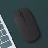 Wireless Bluetooth Mouse for MacBook iPad Laptop Tablet