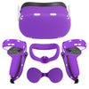 Oculus Quest 2 Custom Kit Silicone Protection Cover