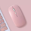 Wireless Bluetooth Mouse for MacBook iPad Laptop Tablet