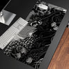 Eazy2Grip XXLarge Japanese Dragon Mouse Pad Collection 2-4mm