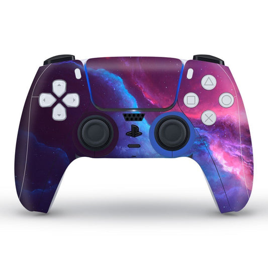 PlayStation 5 Skin Sticker For Controllers