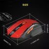 Wireless Mouse Bluetooth Mouse Wireless Computer Silent Mause Ergonomic Gaming Mouse For Laptop PC