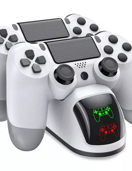 Charging Station PS4