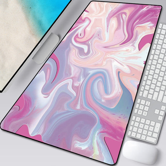 Custom Art Collection Eazy2Grip XL Keyboard and Mouse Pad 2-3mm