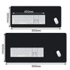 Naruto Collection Large Keyboard Gaming Pad 2mm