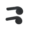 2 PCS Set Black and White Volume Collector for Oculus Quest 2