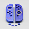 Zelda Limited Edition Joy-Con Front Back Case for Nintendo Switch Console Replacement Housing Shell Cover Buttons DIY Parts