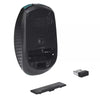 HTMX Quality Mouse Raton 2.4GHz Wireless Gaming Mouse