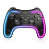 Wireless Bluetooth Controller for Switch Pro NS Lite PC NFC 6-Axis Double motor Gamepad