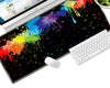 Creative Eazy2Grip Colorful Large Mouse Pad 40x80 2-3MM