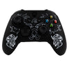 Laser Carving Soft Silicone Skin Cover For Xbox Series S / X Controller Skin