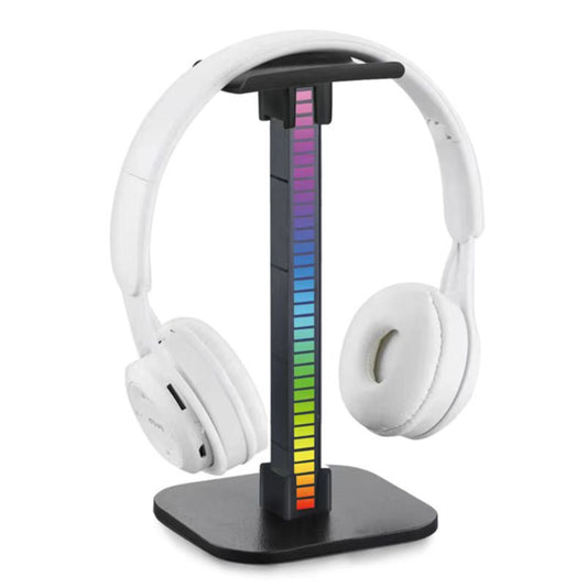 Eazy2Grip RGB Simple Gaming Headset Stand