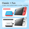 Nintendo Switch Lite/ OLED Card Protection Holder Toaster