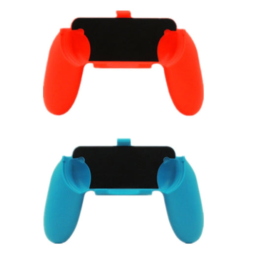 2 Color Controllers For Joy-Con