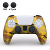 Eazy2Grip PlayStation 5 Controller Silicone Protection Case