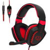 Gaming Headset Bass Surround with Mic for PC Xbox PS