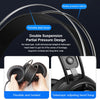 Lenovo G30 Wired Headphones 7.1 Surround Sound Noise Reduction LED Light Earphone