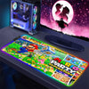 Mario Bros Collection RGB Large Keyboard Pad Collection 3mm