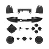 Replacement Buttons Kits for Xbox Series X/S Controller Repair Parts LB RB LT RT Bumpers Triggers D-pad ABXY Button