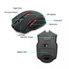 Wireless Mouse Bluetooth Mouse Wireless Computer Silent Mause Ergonomic Gaming Mouse For Laptop PC