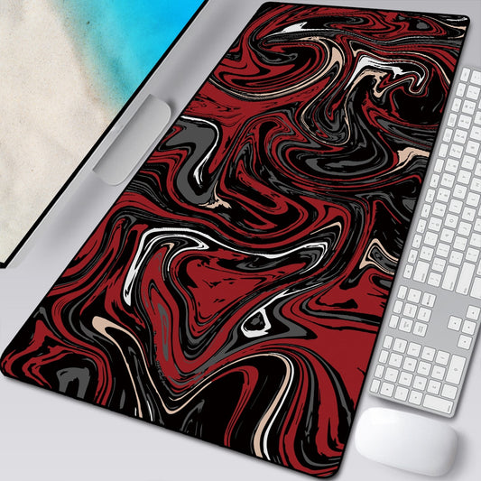 Custom Art Collection Eazy2Grip XL Keyboard and Mouse Pad 2-3mm