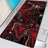 Custom Art Collection Eazy2Grip XL Keyboard and Mouse Pad 2-3mm