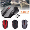 Wireless Mouse Bluetooth Mouse Wireless Computer Silent Mause Ergonomic Gaming Mouse For Laptop PC